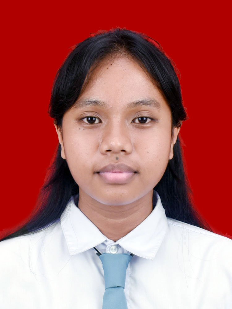 Foto GIZELLINE LAMRIA MARANATHA SIAHAAN
